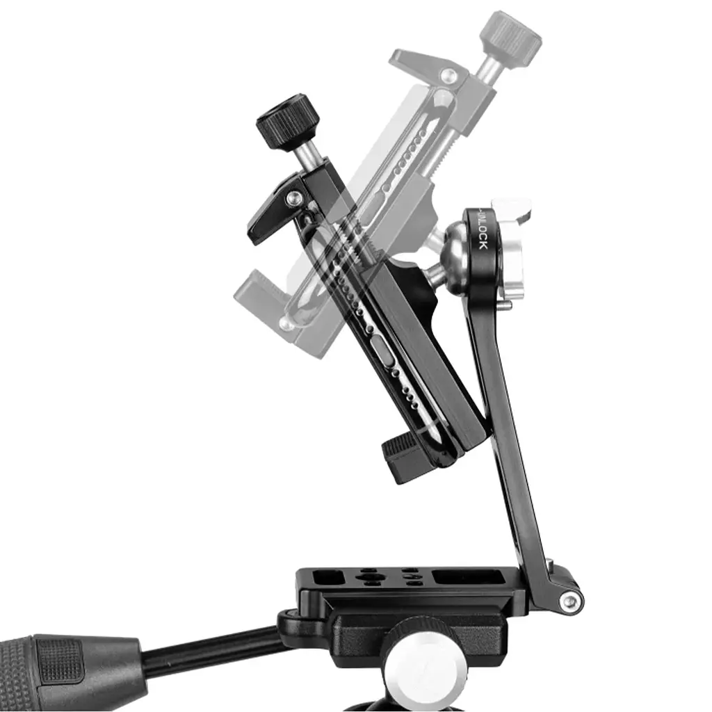 Адаптер Vanguard Smartphone Holder VEO SPH для смартфона (VEO SPH), Чорний - фото 3