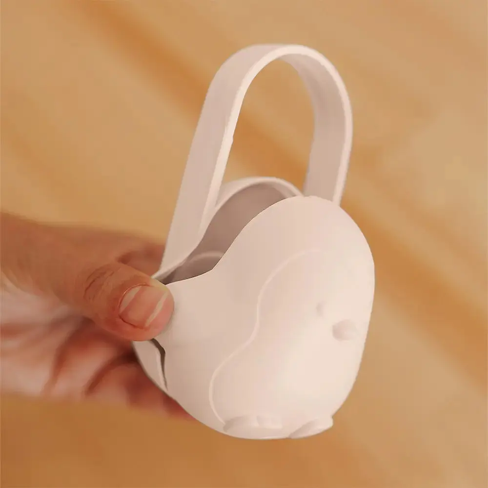 Контейнер для пустышки Miniland Pacikeeper Dolce Candy (89562) - фото 3