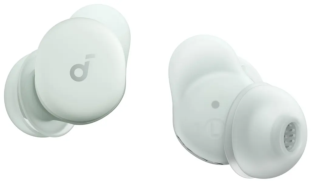 Гарнитура SoundСore Sleep A30 Green Anker teh0026574 - фото 4
