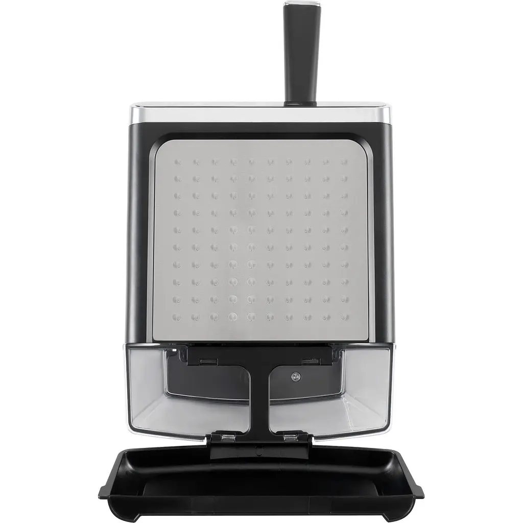Кавоварка ріжкова Polaris PCM 1575 WIFI IQ Home [148643] - фото 4