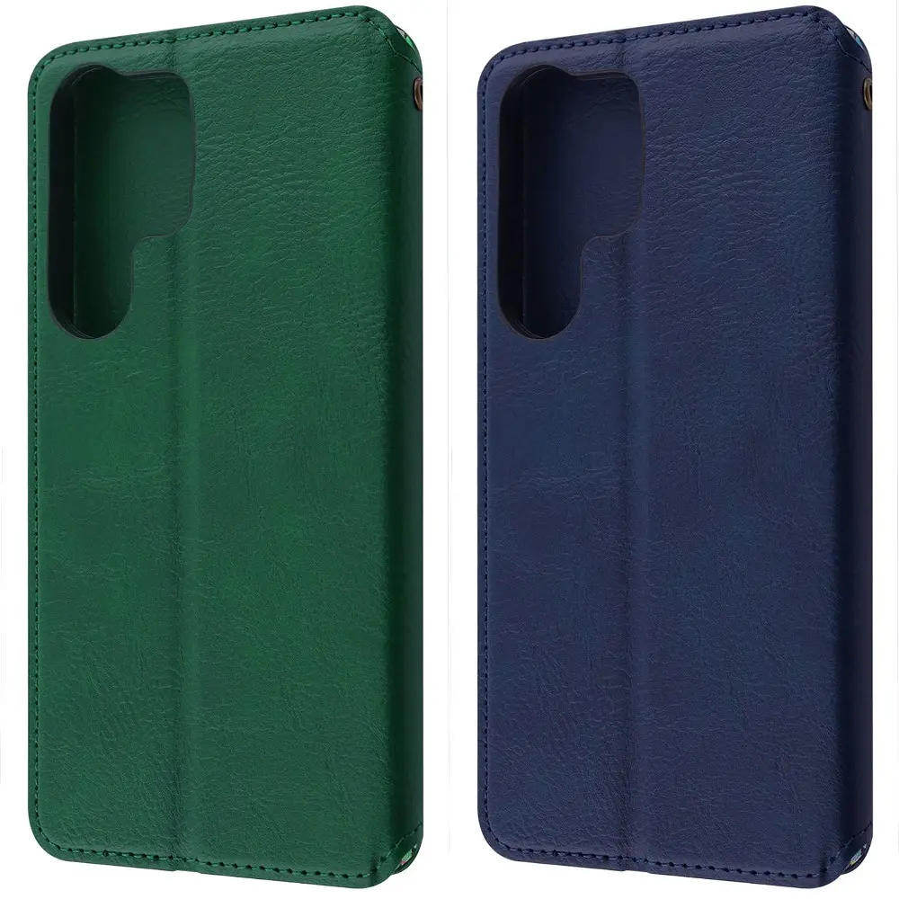 Чохол WAVE Cubic Rubic Case Samsung Galaxy S25 Ultra в асортименті