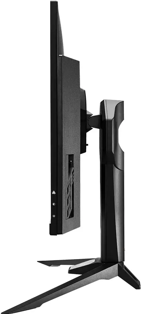 Монітор AsRock 32" PG32QFT QHD IPS 180Hz (PG32QFT) - фото 3