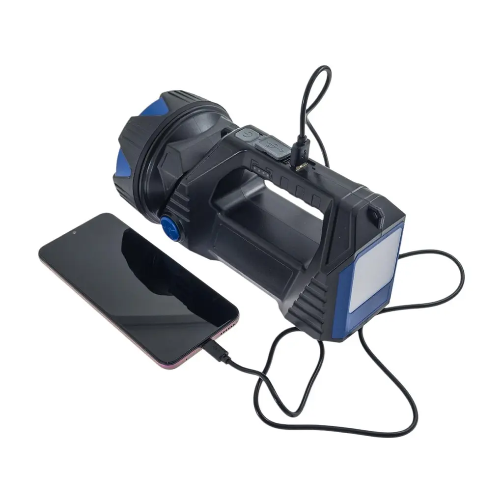 Ліхтар Westinghouse 15W LED WF907S з функцією Power Bank (WF907S-CB) - фото 10