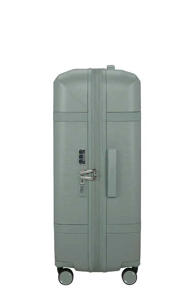 Валіза Samsonite IMAGE 75 см THYME 75x50x30(33) KQ5*24004 - фото 4