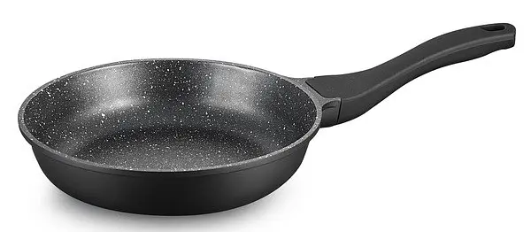 Сковорідка IQ Be Simple 28 см IQ-1146-28 класична - фото 3