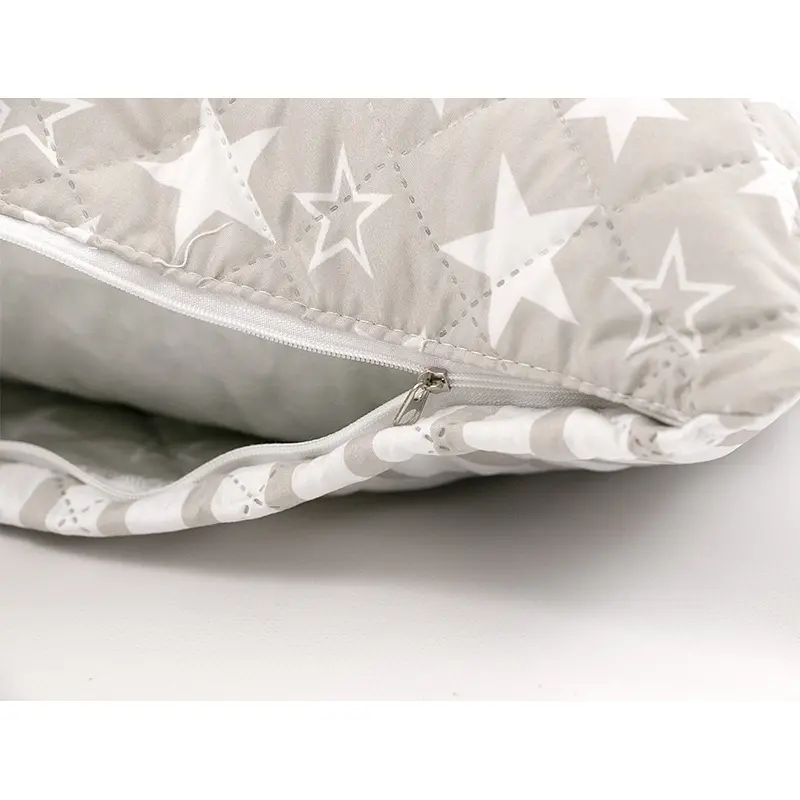 Подушка Руно декоративна змінний чохол 45х45 см (304.52СМ_Star) - фото 5