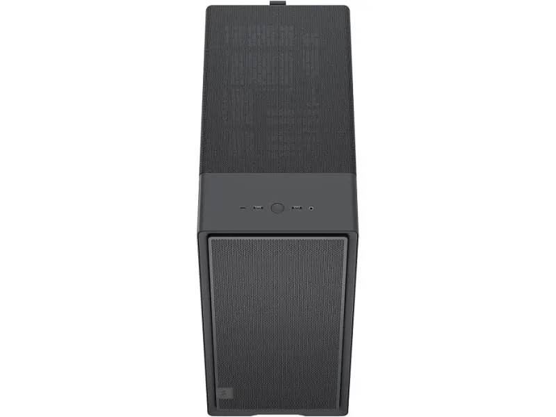 Корпус Fractal Design Epoch TG Black (FD-C-EPO1A-02) - фото 3