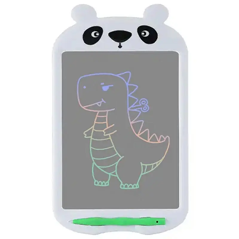 Планшет для малювання Transparent Panda 8,5 дюймів White - фото 5