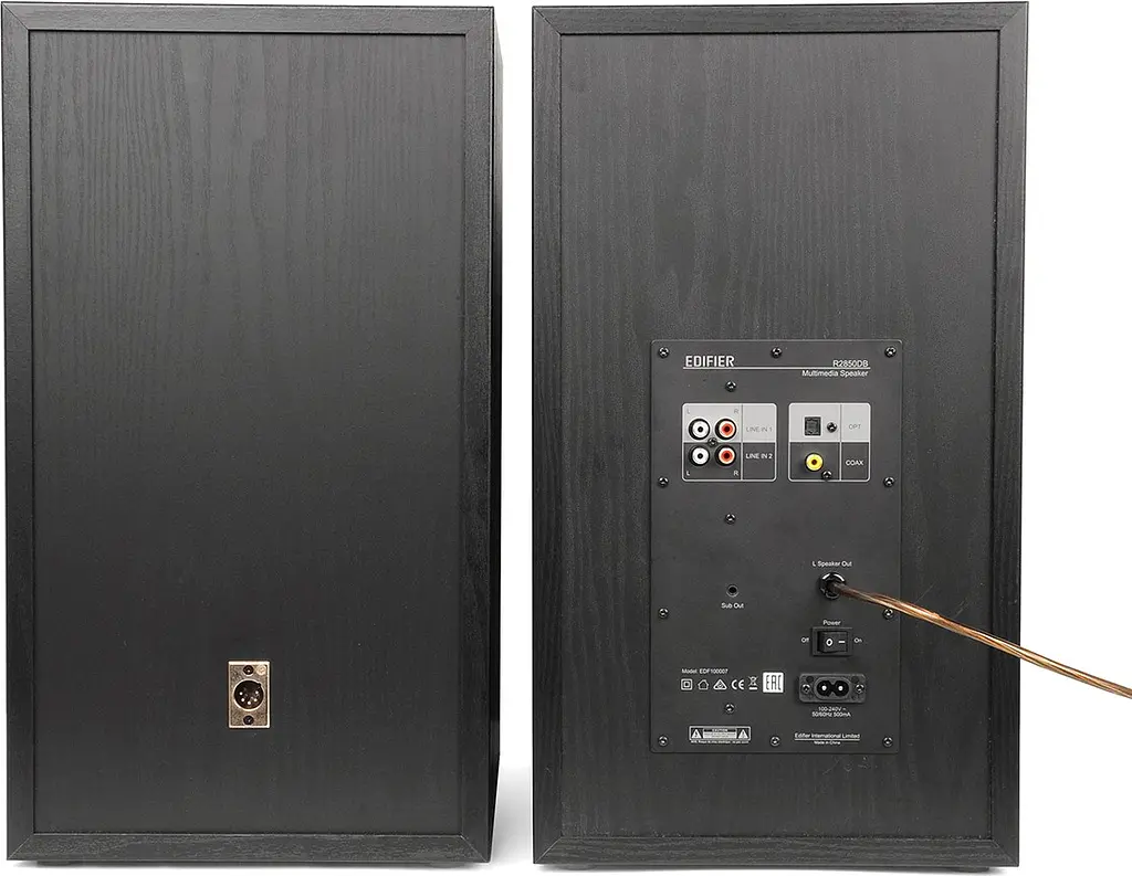 Акустична система Edifier R2850DB - фото 2