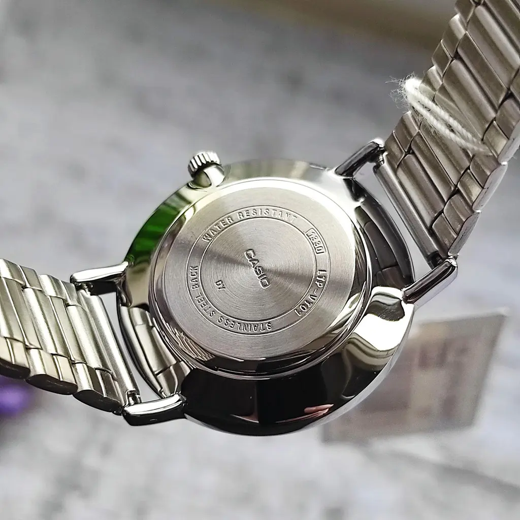 Годинник Casio LTP-VT01D-2B - фото 3