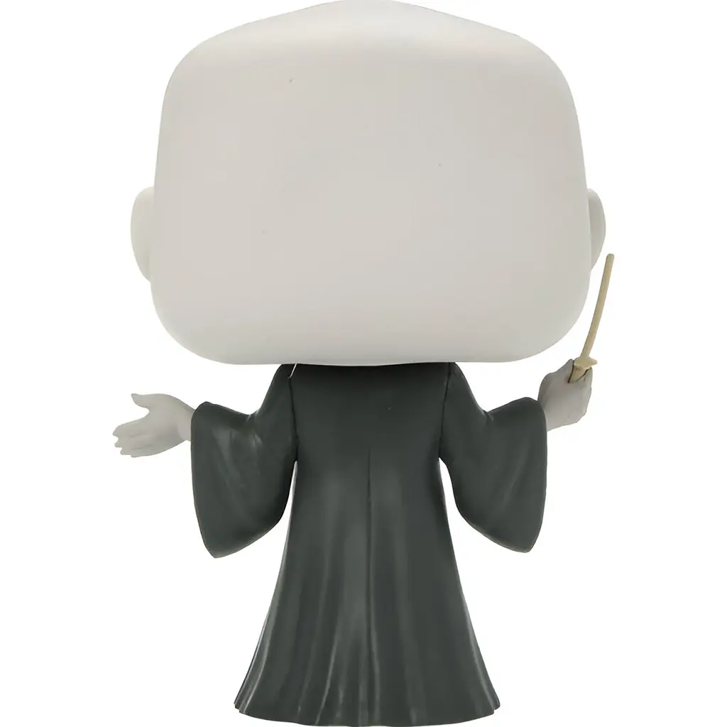 Фігурка Funko Pop! Harry Potter: Волдеморт 9.6см (5861) [117806] - фото 2