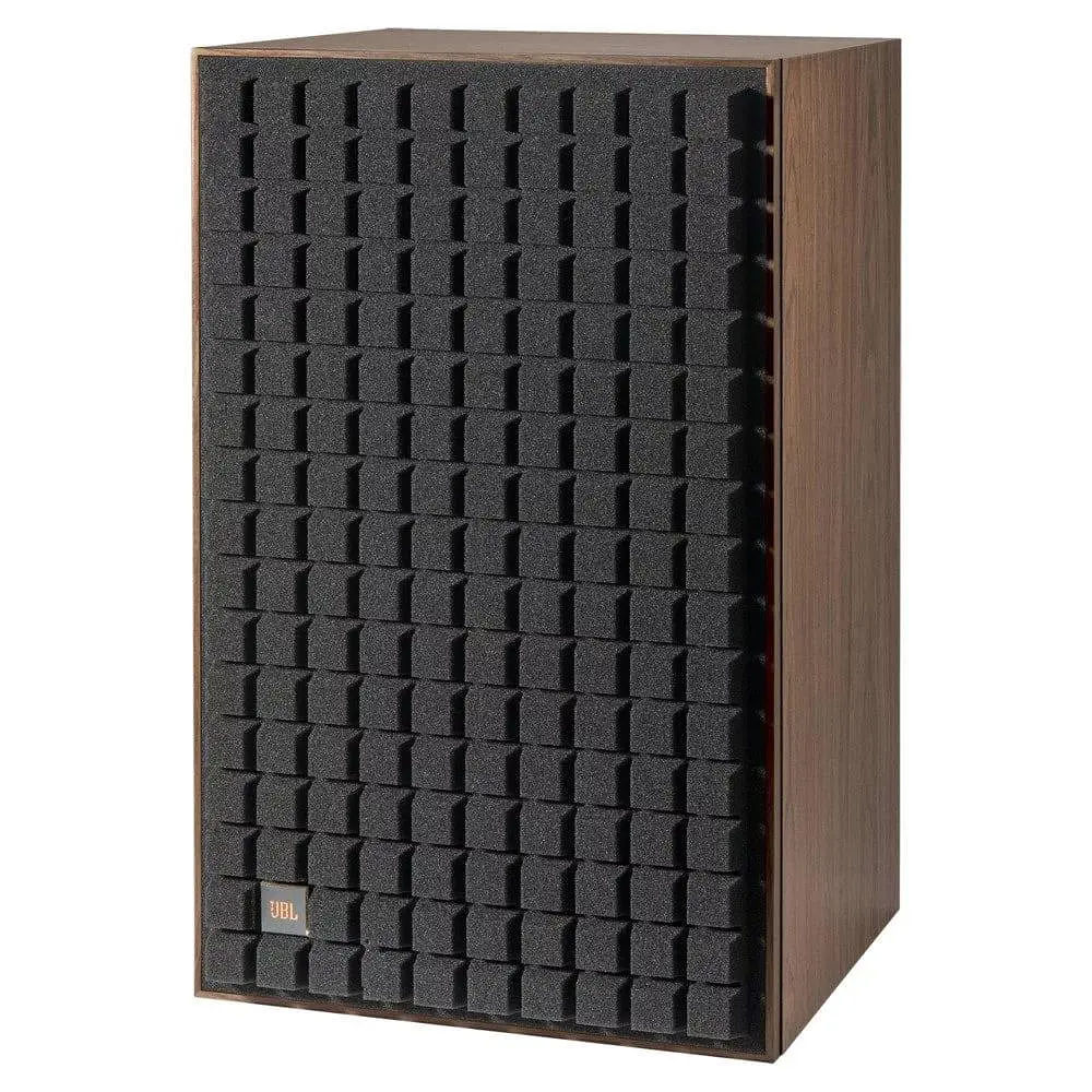 Акустическая система JBL L100 CLASSIC MKII (JBLL100MK2BLK) - фото 2