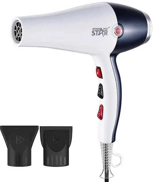 Фен WINNINGSTAR ST-5715