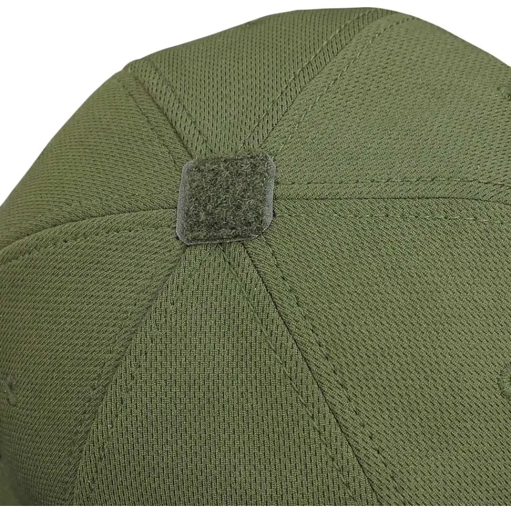Кепка Condor-Clothing Condor Flex Cap L Olive drab - фото 3