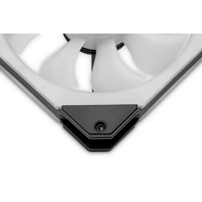 Вентилятор EKWB EK-Quantum Impulse 120 D-RGB - Black (400-1800 rpm) (3831109854198) - фото 5