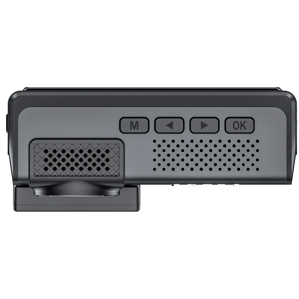 Видеорегистратор Aspiring Alibi 10 QHD2.5K Dual WiFi - фото 8