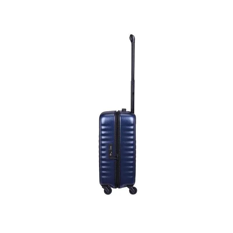 Валіза Lojel Alto S Midnight Blue (Lj-CF1793S_BLU) - фото 4