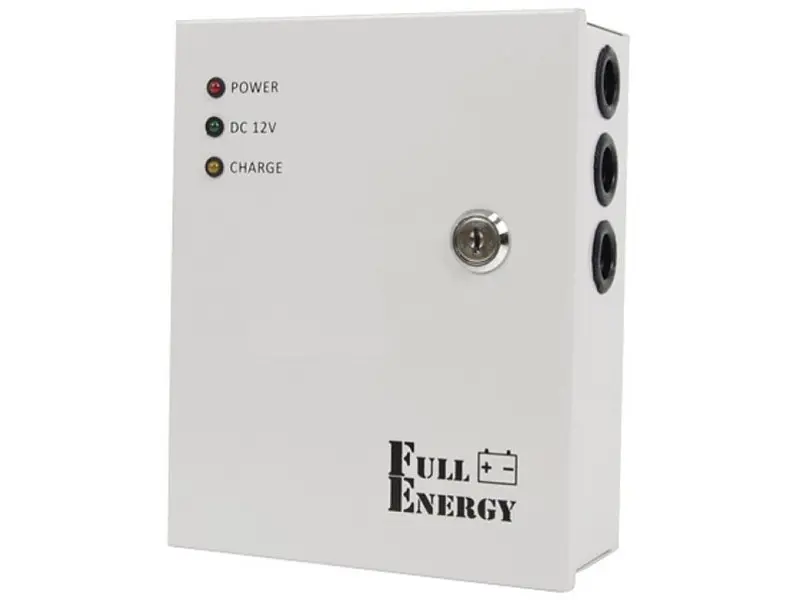 ДБЖ для роутера Full Energy BBG-123