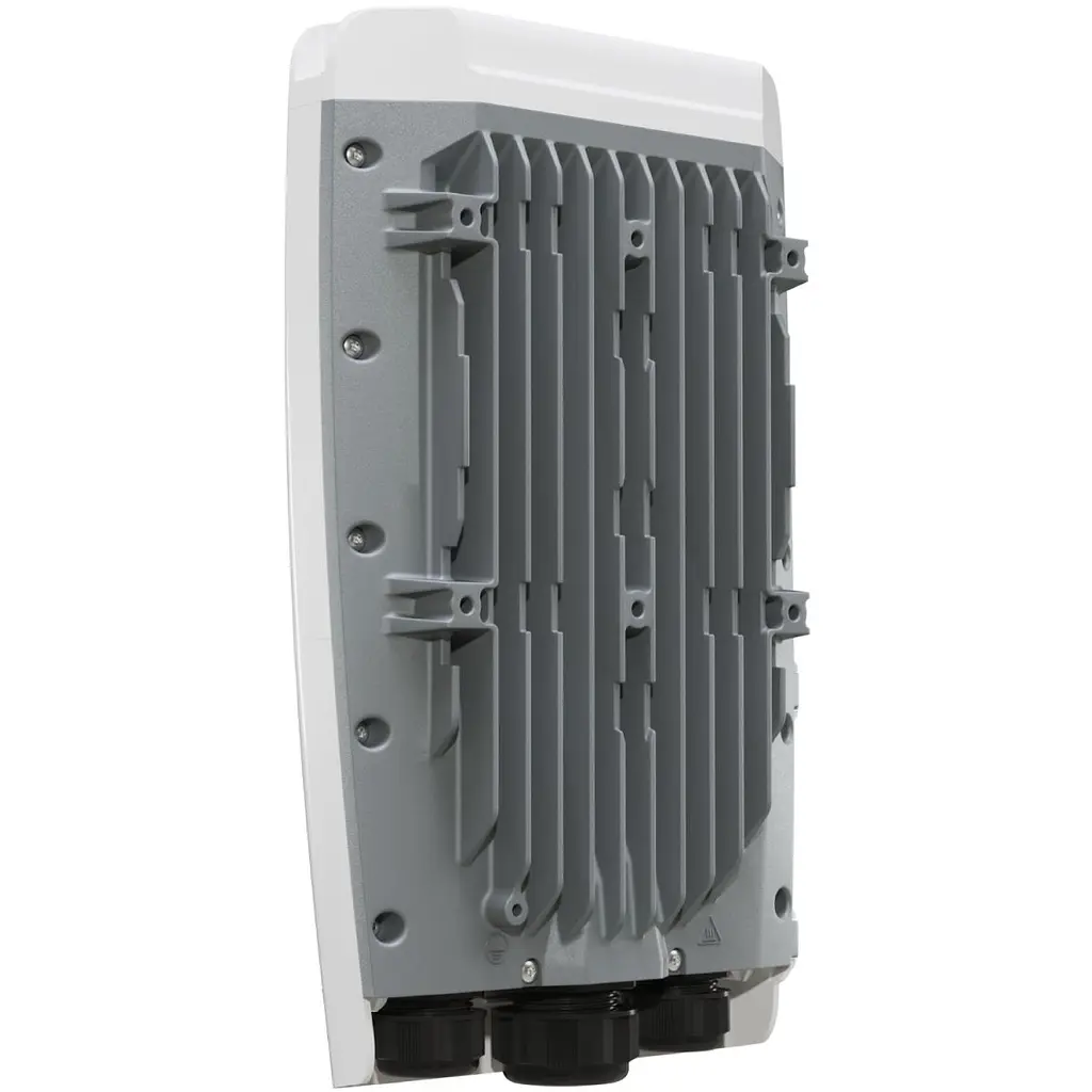 Коммутатор Mikrotik CRS305-1G-4S+OUT (CRS305-1G-4S+OUT) - фото 4