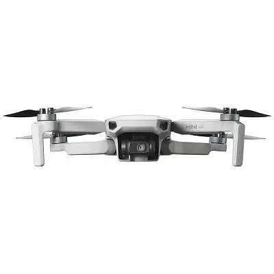 Квадрокоптер DJI Mini 4K Fly More Combo (DJI RC-N1C) Пульт без дісплея (CP.MA.00000797.01) - фото 5