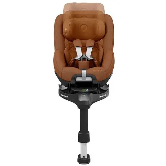Автокрісло Maxi-Cosi Pearl 360 Pro Authentic Cognac, без вкладишу (8053650110) - фото 3