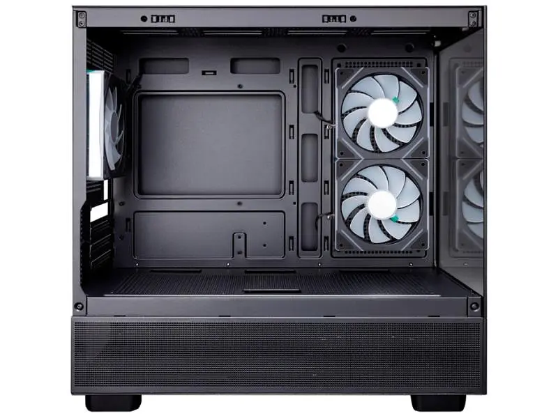 Корпус 1stPlayer Mi5-BK-2FC7R-1FC7 - фото 5