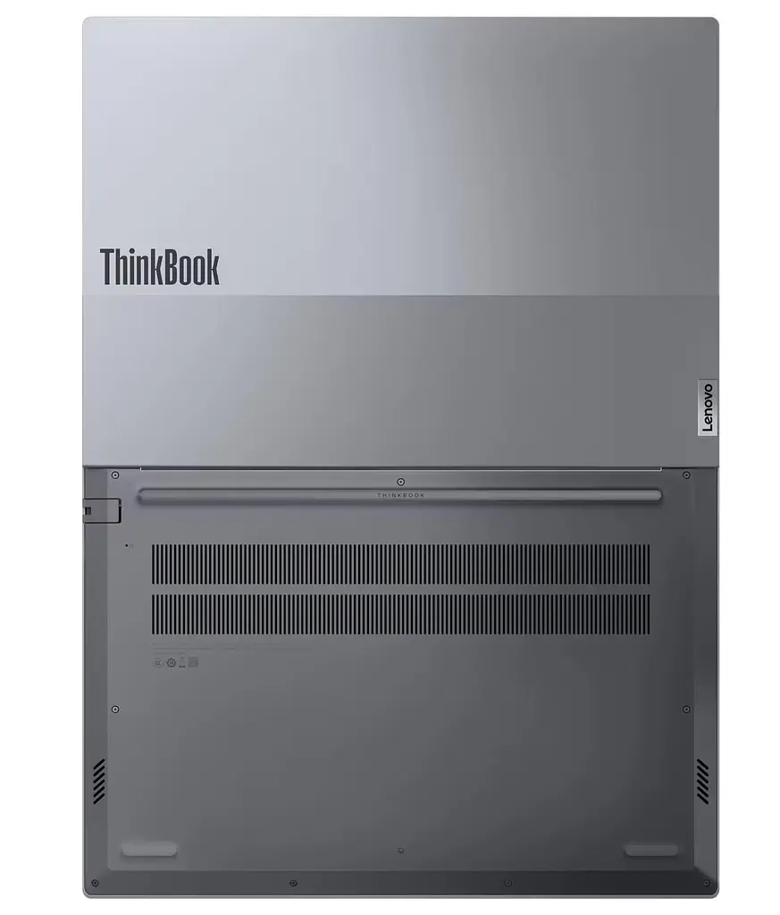 Ноутбук Lenovo 16 ThinkBook 16-G9 WUXGA IPS AG/Intel 7-240H/32GB/1TB/UMA/W11P/Gray (21US005FRA) - фото 5