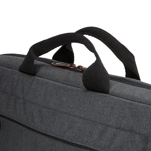 Сумка Case Logic Era Attache for 15.6 ERAA-116 Obsidian (7081979) - фото 8