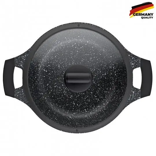 Каструля з кришкою KELA Stella Nova 20 см 2,2 л (12218) - фото 2