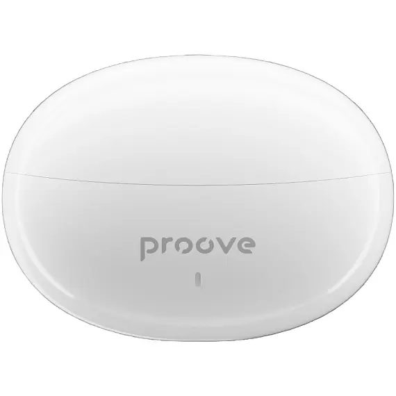 Навушники Proove MoshPit TWS White (TWMP00010002) [104477] - фото 2