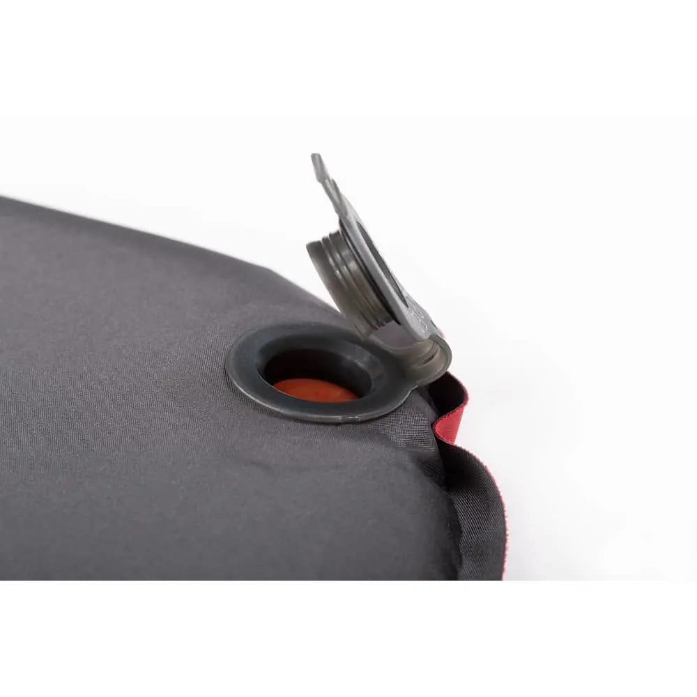 Килимок самонадувний Exped SIM Comfort 5 M - фото 7