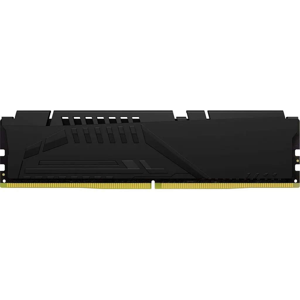 Модуль пам'яті DDR5 Kingston FURY Beast 2x32GB 6000MHz Black (KF560C36BBEK2-64) [173426] - фото 5