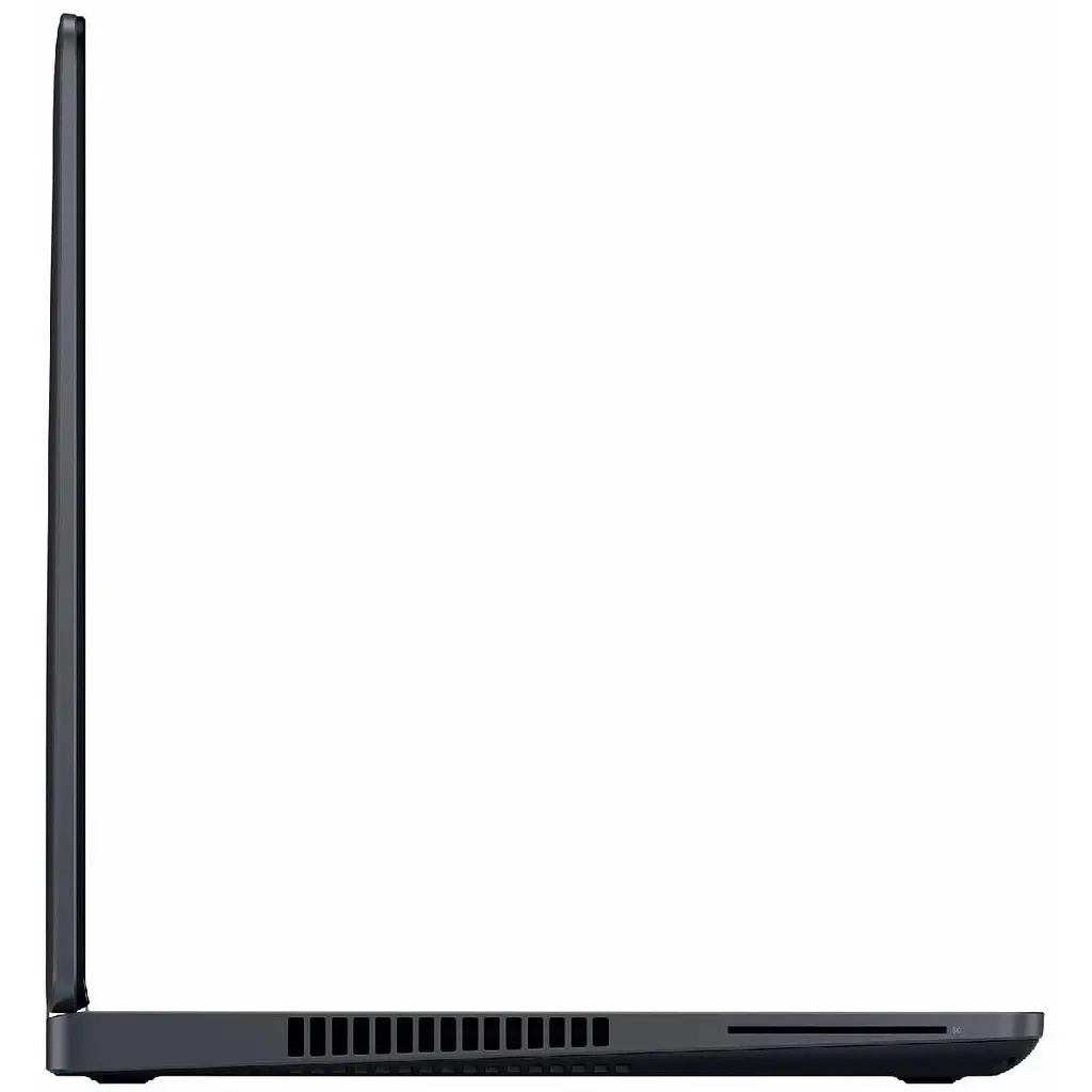 Ноутбук Dell Precision 3510 (i7-6820HQ/16/512SSD) - Class B "Б/В" - фото 6