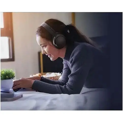 Беспроводные наушники 1MORE SonoFlow SE (HC306) версия 2024 черные - фото 7