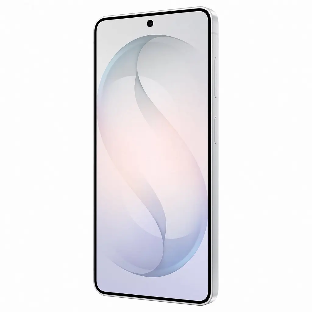 Смартфон Samsung Galaxy S26 12/512GB White (SM-S942BZWHEUC) - фото 4