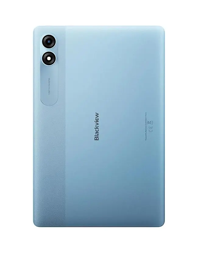 Планшет Blackview Tab 90 4/128GB Wi-Fi Blue (1850) - фото 2
