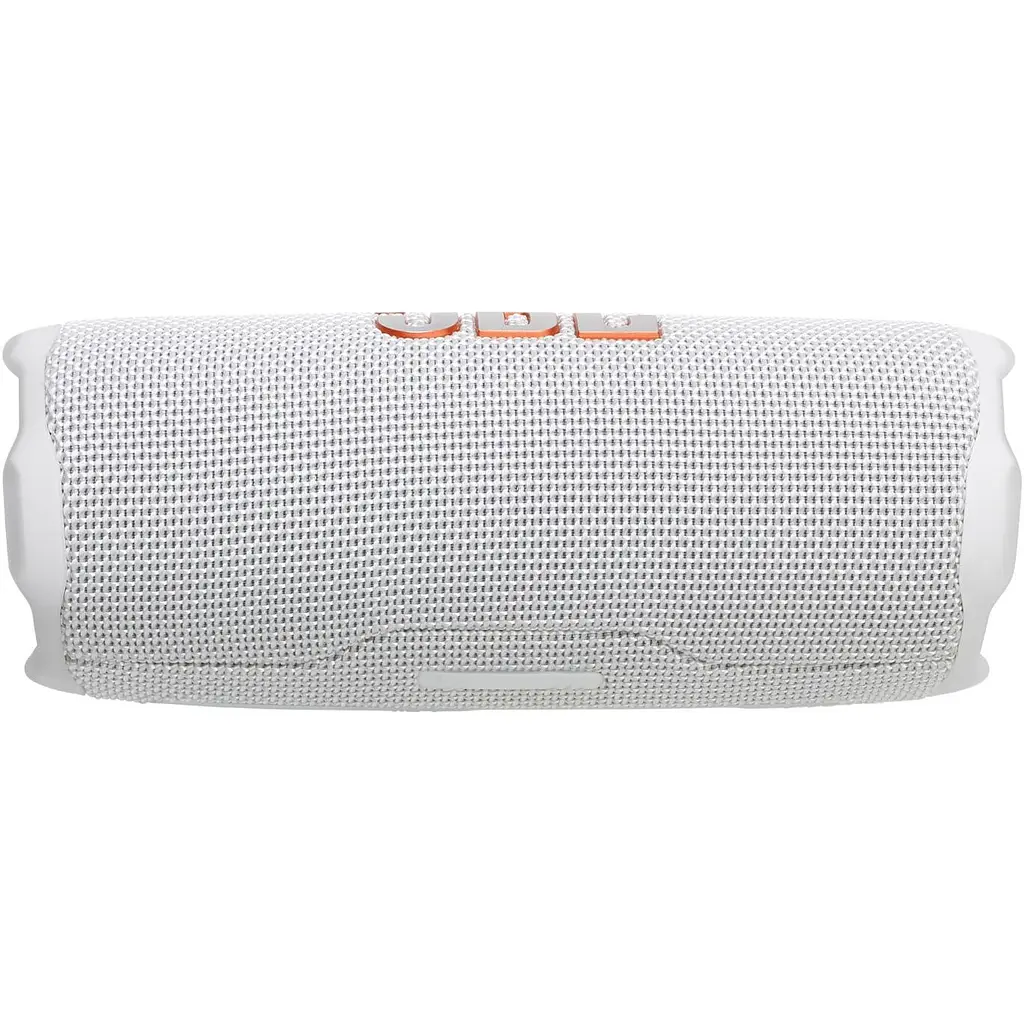 Портативна акустика JBL Flip 7 White (JBLFLIP7WHT) - фото 5