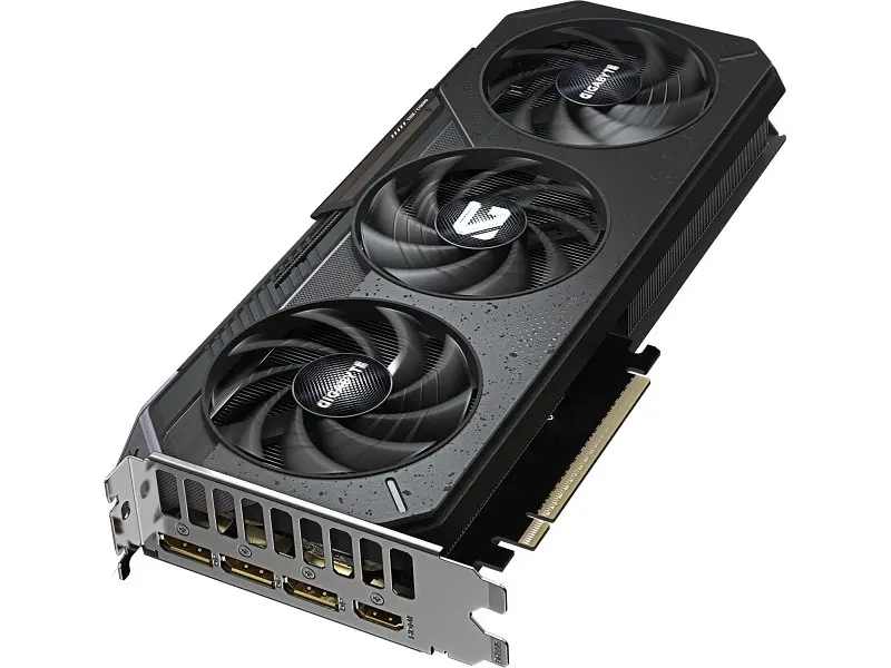 Відеокарта Gigabyte GeForce RTX 5060 GAMING OC 8G (GV-N5060GAMING OC-8GD) - фото 6