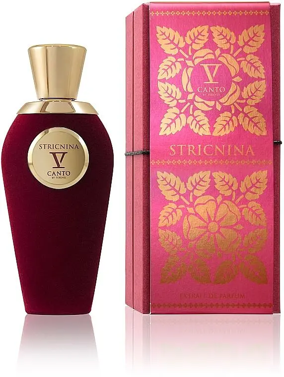 Екстракт V Canto Stricnina 100 мл  - фото 2