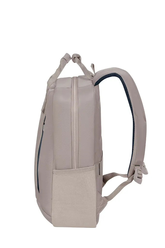 Рюкзак 14.1" Samsonite GUARDIT CLASSY STONE GREY 38x27x14,5 KH1*08004 - фото 6