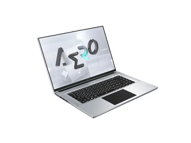Ноутбук Gigabyte AERO 16 XE5 (XE5-73US934HH) - фото 2