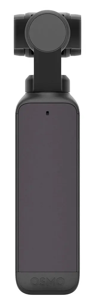 Екшн-камера DJI Pocket 2 Creator Combo [CP.OS.00000121.01] EU [52935] - фото 4