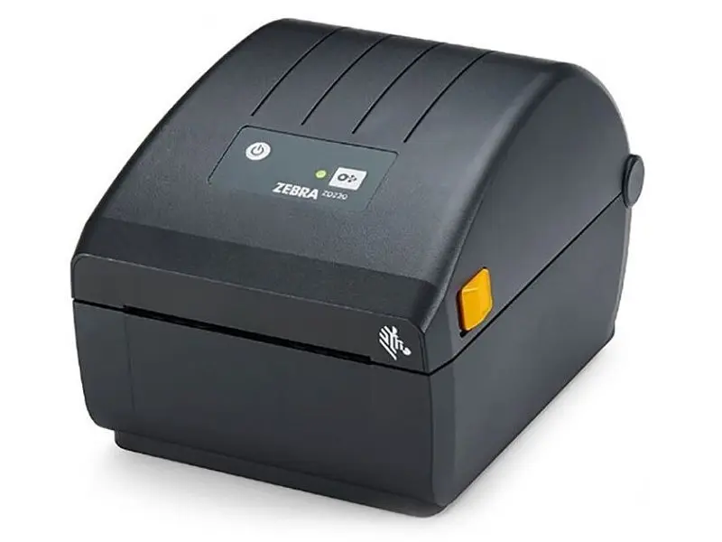 Принтер етикеток Zebra ZD220 (ZD22042-D0EG00EZ)