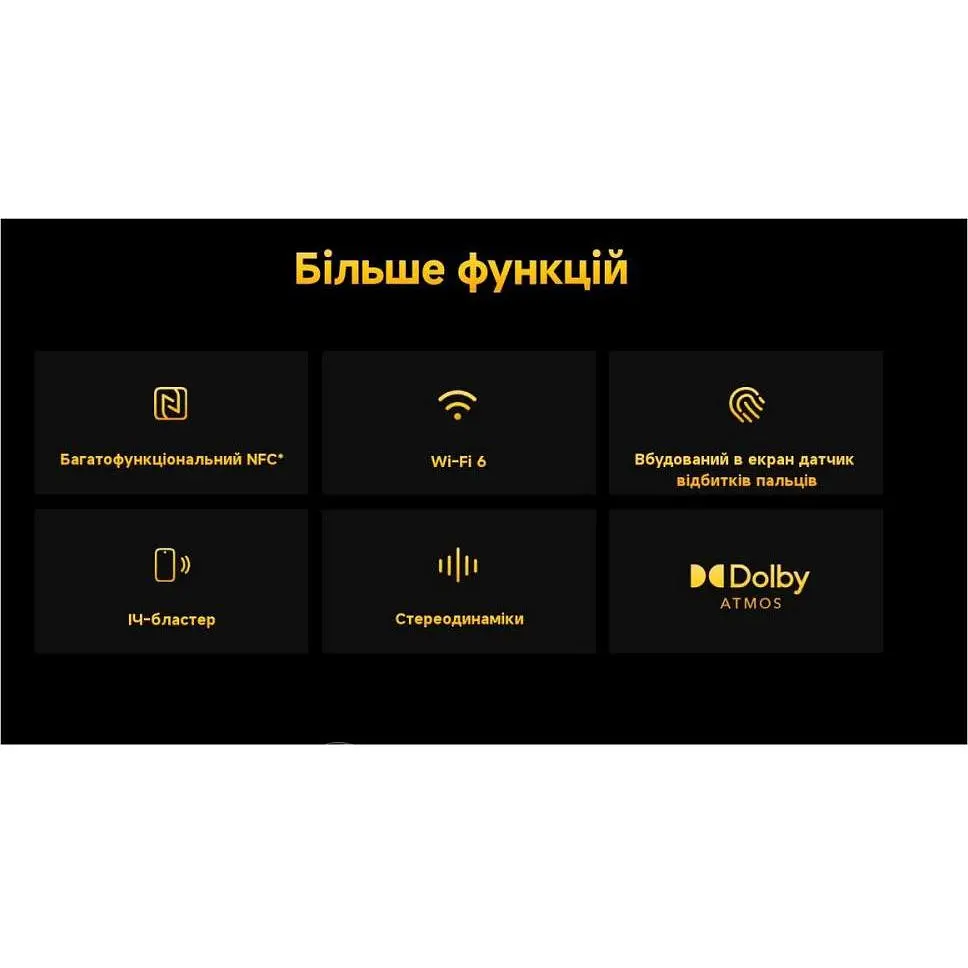 Смартфон Poco X7 12/512GB Silver - фото 2