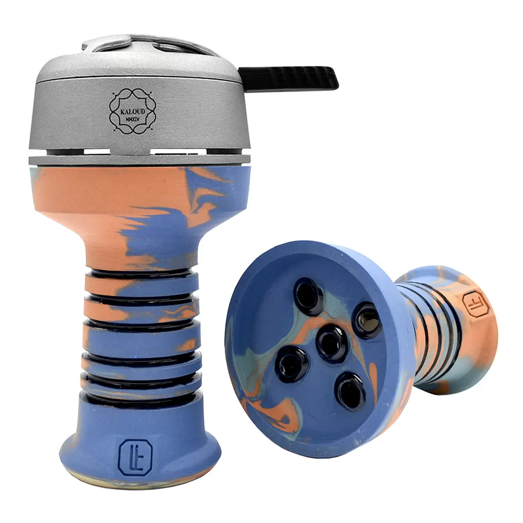 Чаша для кальяна Lavart Spectra Alcedo - фото 2