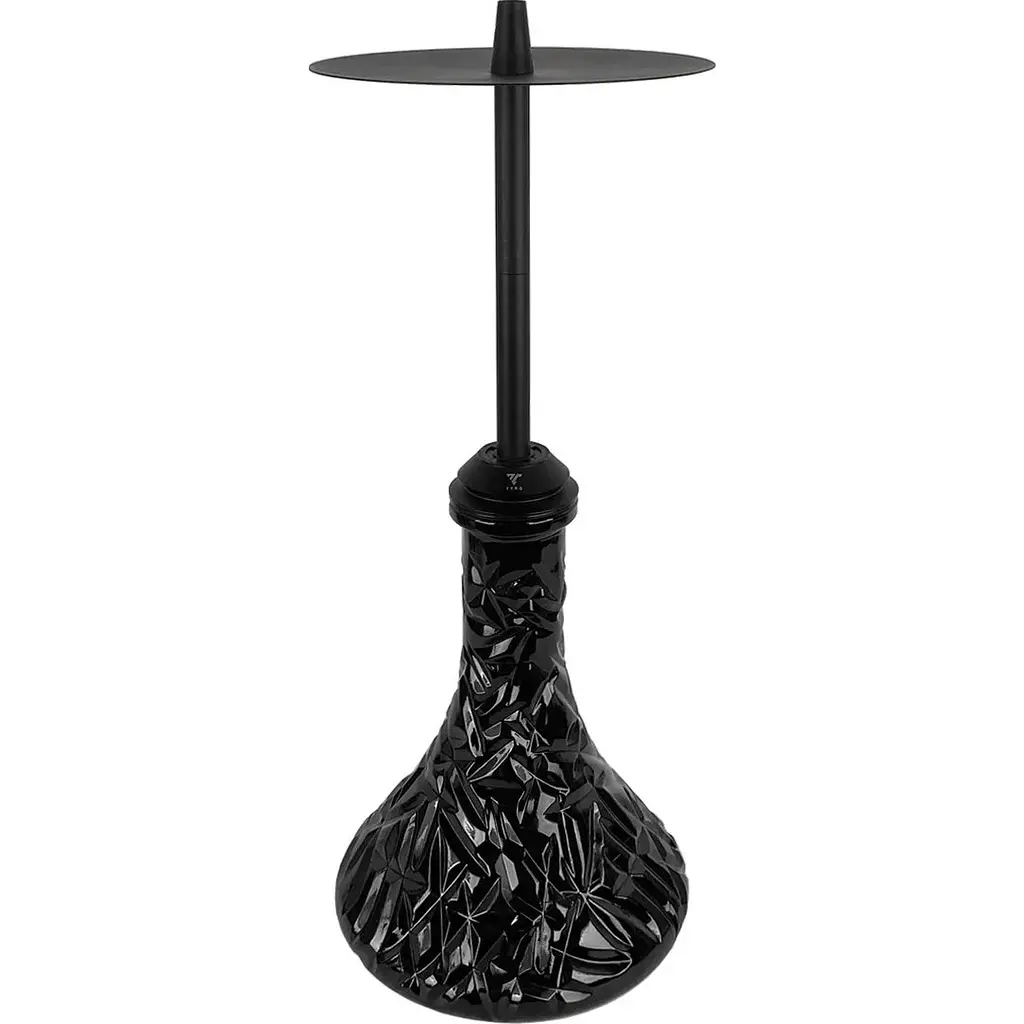 Кальян VYRO (Вайро) Versa Black - фото 2