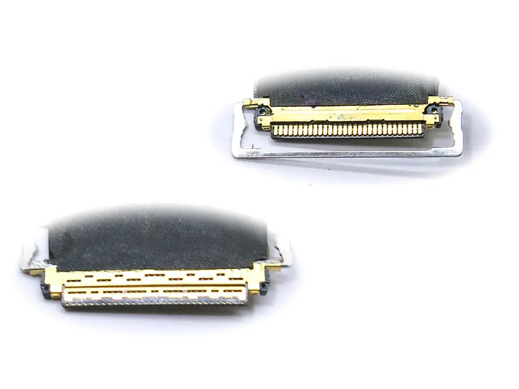 Шлейф матриці для APPLE Macbook Pro 13" A1342, A1278, MC207, MC516 (2008, 2009, 2010) - фото 2