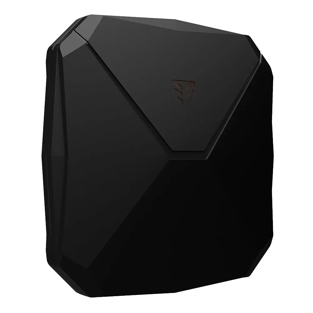 Бездротова централь Tiras Orion NOVA X (LTE) Black з 2G, 4G, WiFi (21-00163) - фото 2