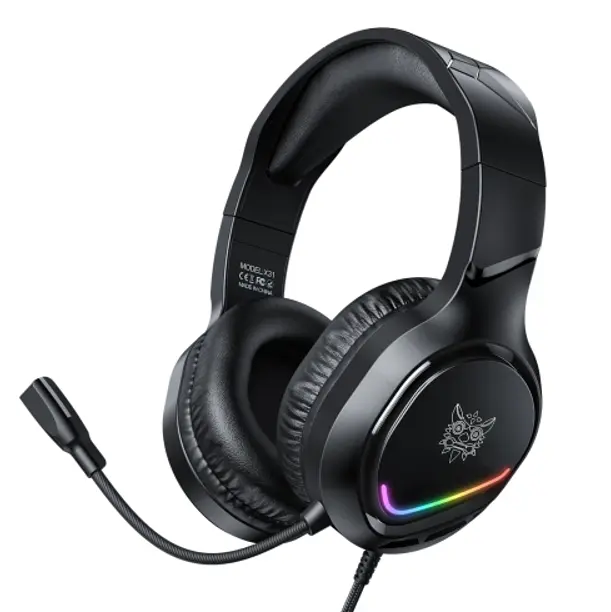 Навушники Onikuma X31 Black