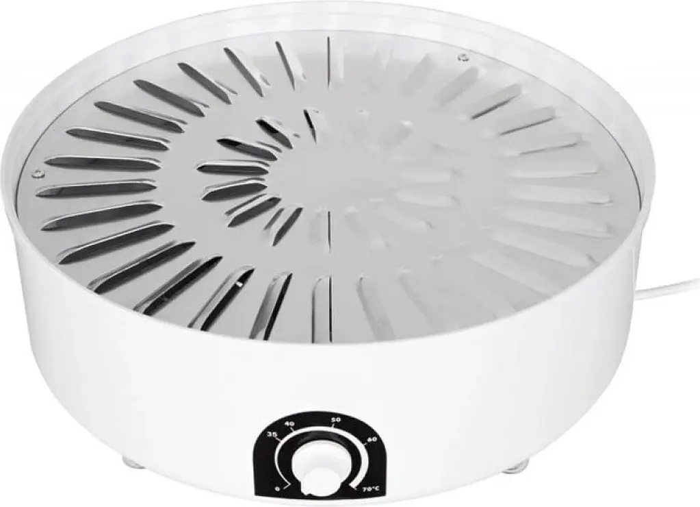 Сушарка для овочів та фруктів Monte MT-1663 [90921] - фото 3